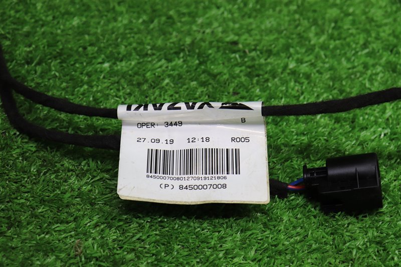 Проводка двери, 1450 рублей, Москва