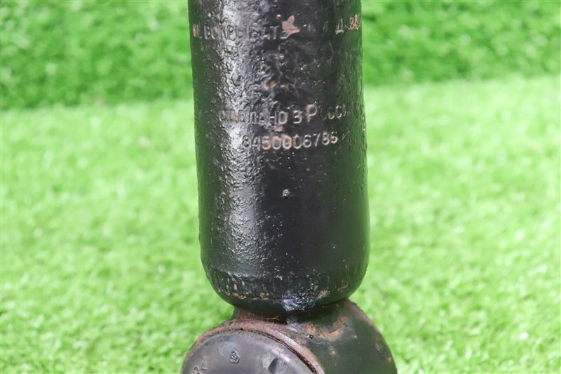 Амортизатор задний, 950 рублей, Москва