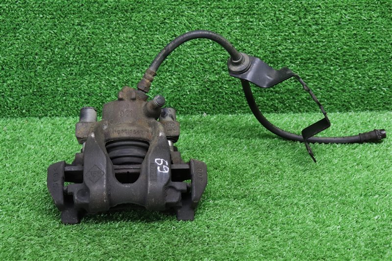 Суппорт тормозной передний левый, 1500 рублей, Москва