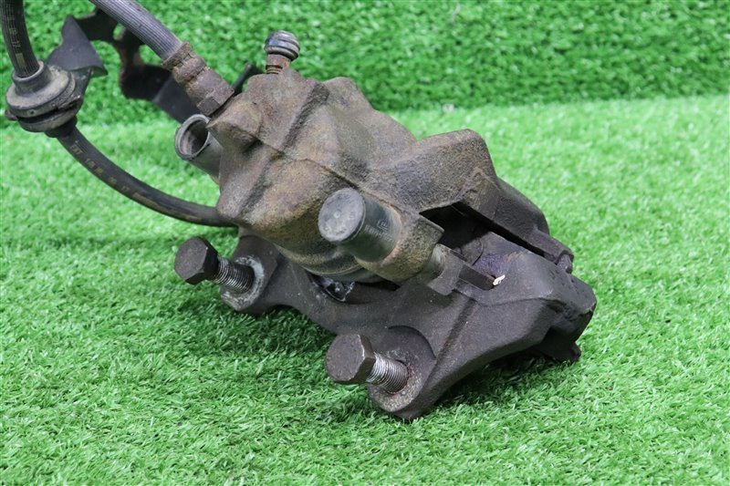 Суппорт тормозной передний левый, 1500 рублей, Москва