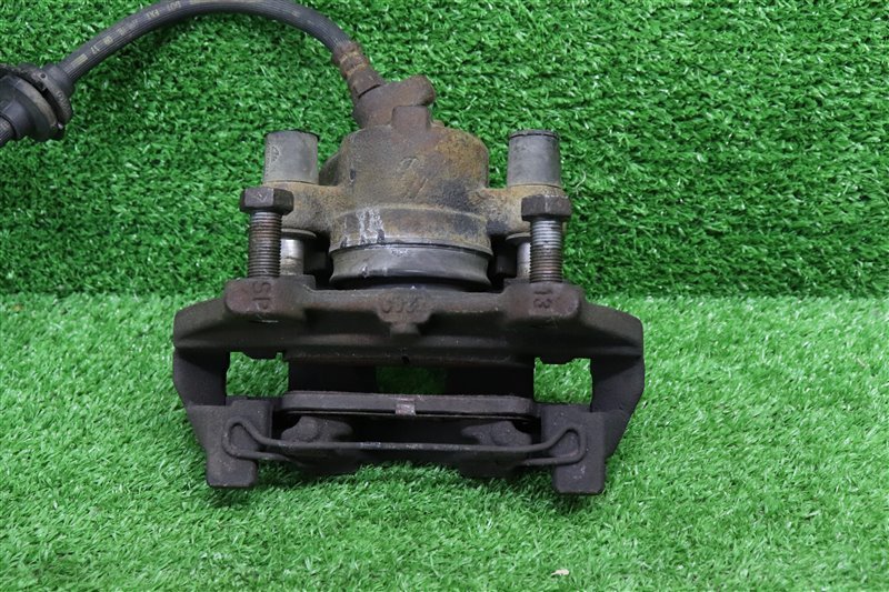 Суппорт тормозной передний левый, 1500 рублей, Москва