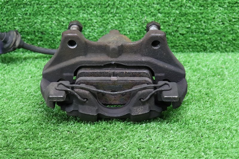 Суппорт тормозной передний левый, 1500 рублей, Москва