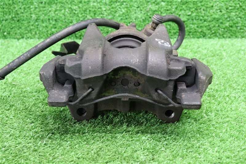 Суппорт тормозной передний левый, 1500 рублей, Москва