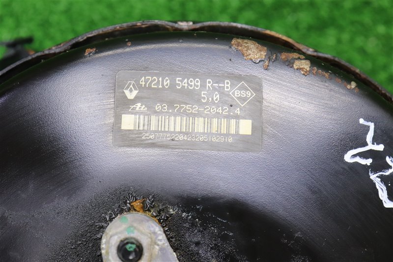 Усилитель тормозов вакуумный, 2500 рублей, Москва