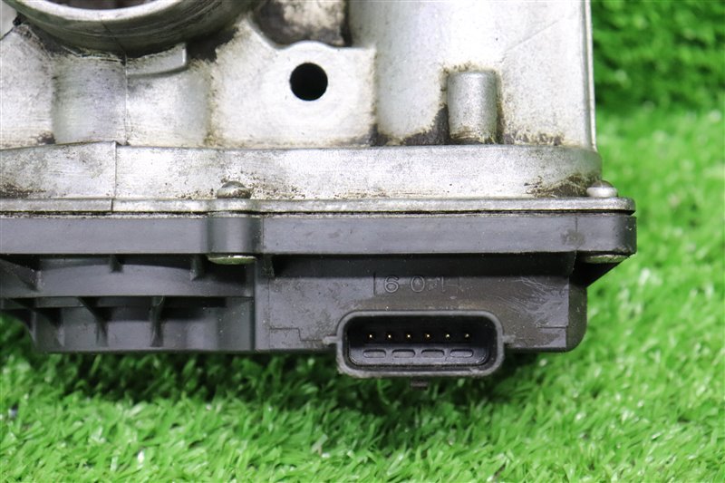 Дроссельная заслонка, Москва