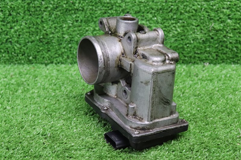 Дроссельная заслонка, Москва