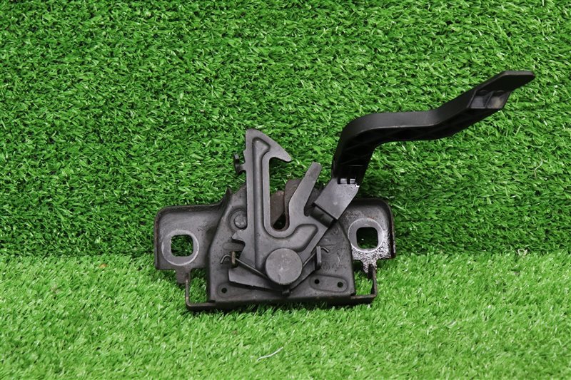 Замок капота, 1500 рублей, Москва