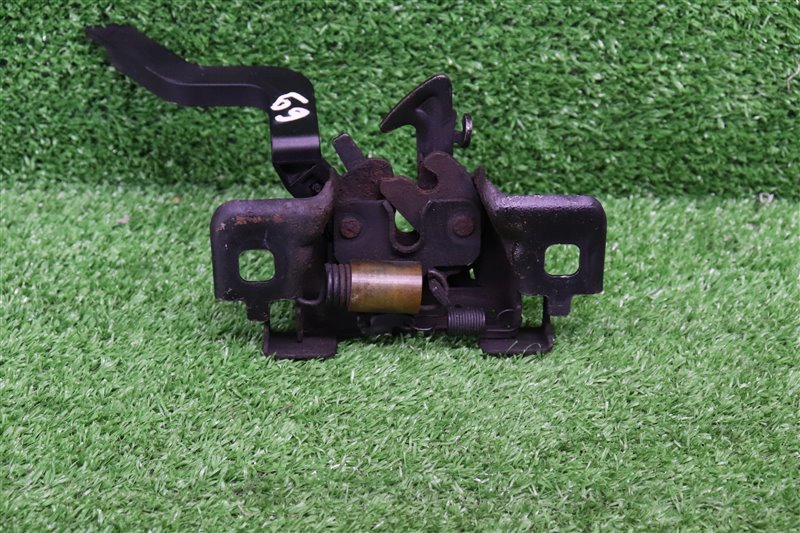 Замок капота, 1500 рублей, Москва