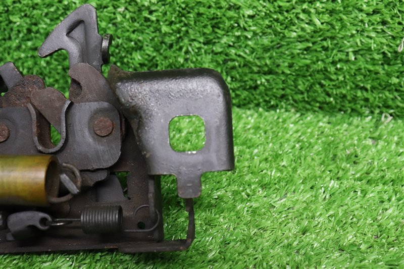 Замок капота, 1500 рублей, Москва