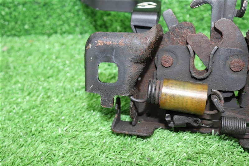 Замок капота, 1500 рублей, Москва