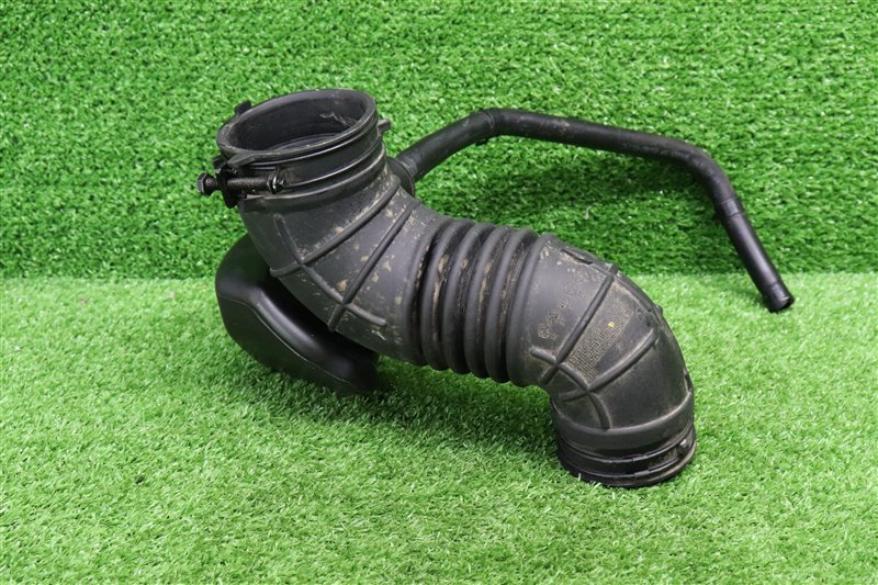 Патрубок воздушного фильтра, 1500 рублей, Москва