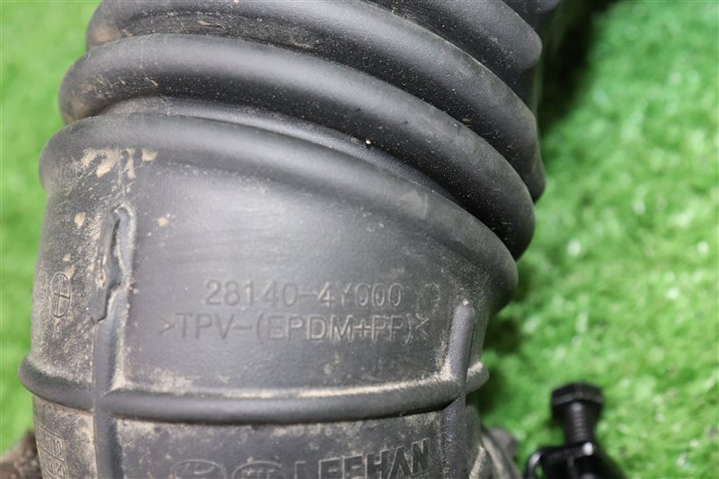 Патрубок воздушного фильтра, 1500 рублей, Москва