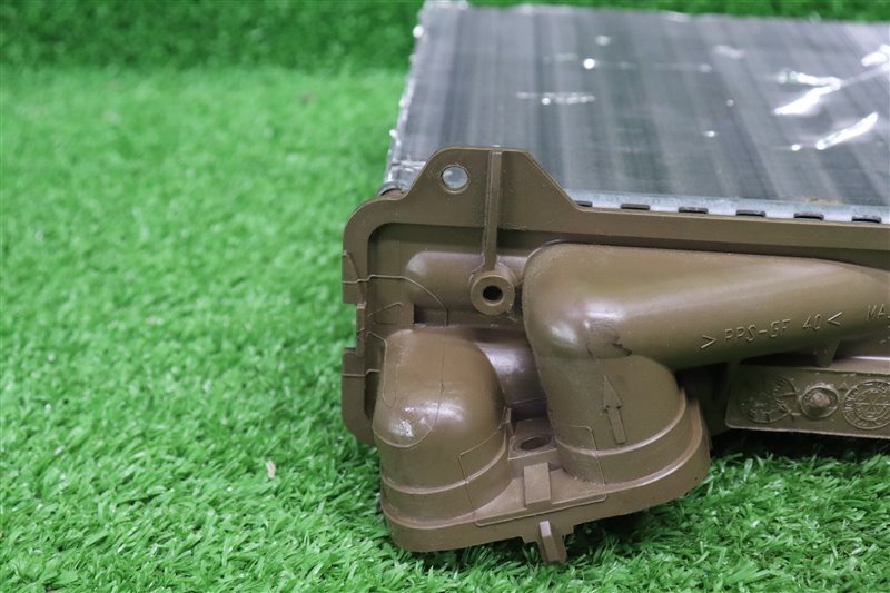 Радиатор отопителя, 1000 рублей, Москва