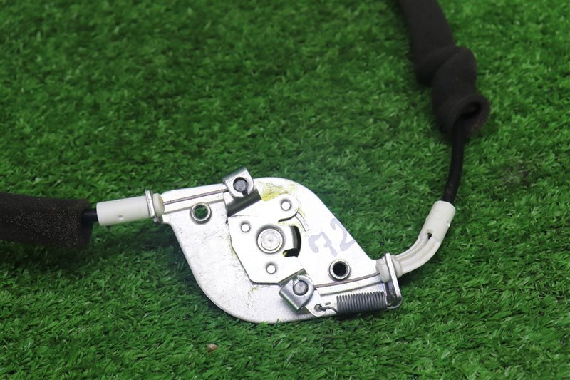 Замок багажника, 5000 рублей, Москва