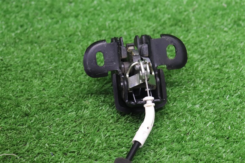 Замок багажника, 5000 рублей, Москва