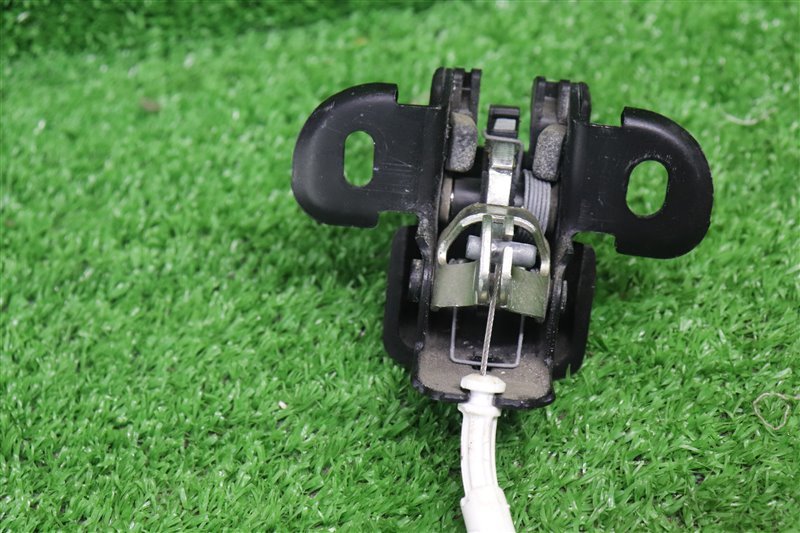 Замок багажника, 5000 рублей, Москва