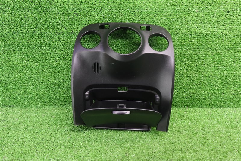 Ящик передней консоли, 1000 рублей, Москва