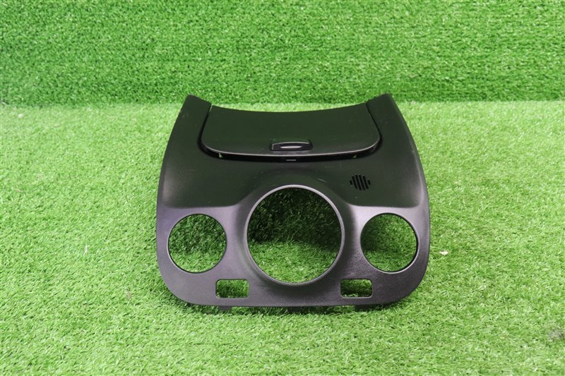 Ящик передней консоли, 1000 рублей, Москва