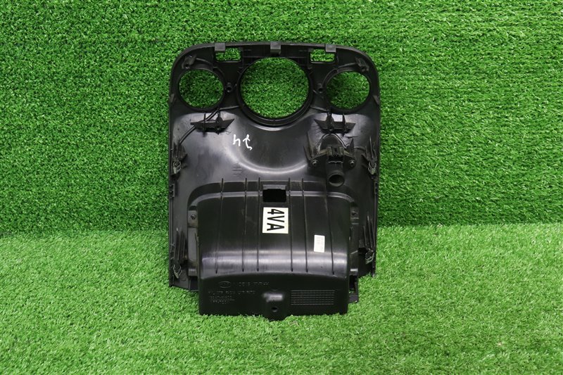 Ящик передней консоли, 1000 рублей, Москва