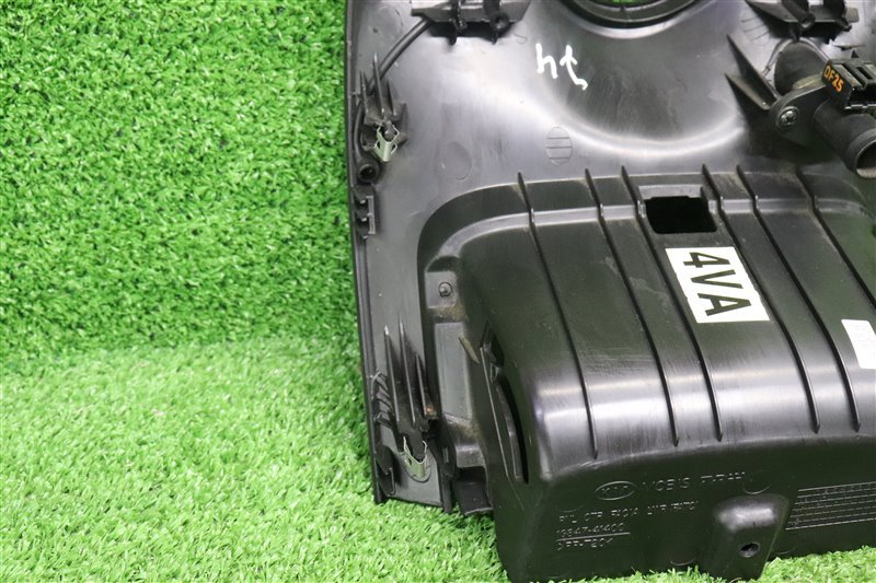 Ящик передней консоли, 1000 рублей, Москва