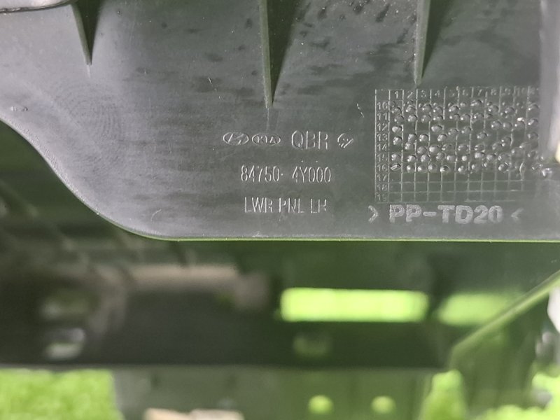 Накладка декоративная, 1500 рублей, Москва