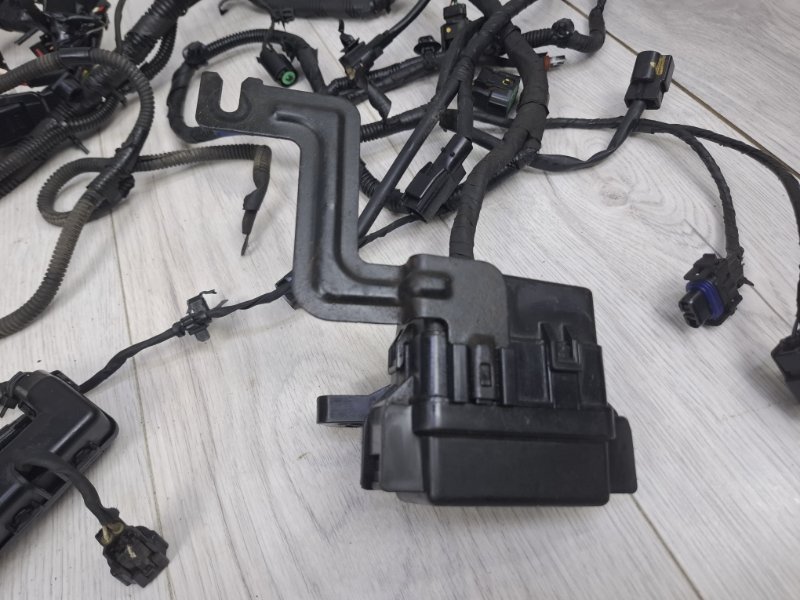 Проводка подкапотная, 20000 рублей, Москва