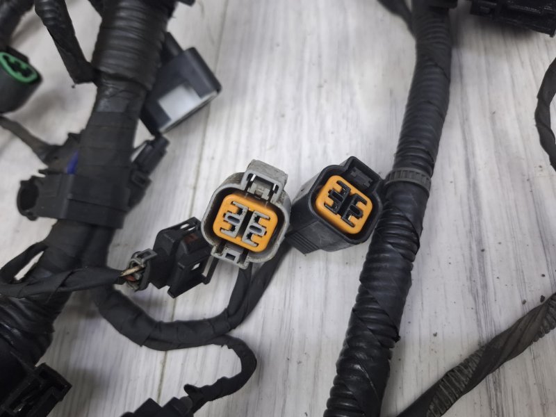 Проводка подкапотная, 20000 рублей, Москва