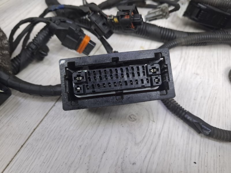 Проводка подкапотная, 20000 рублей, Москва