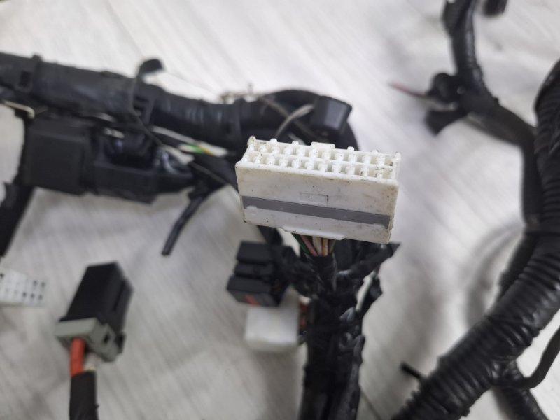 Проводка подкапотная, 20000 рублей, Москва