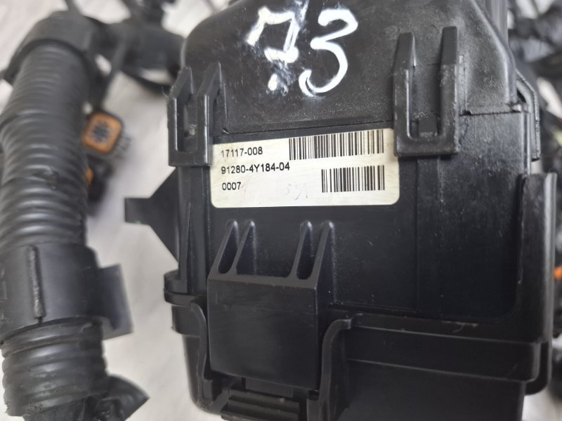 Проводка подкапотная, 20000 рублей, Москва