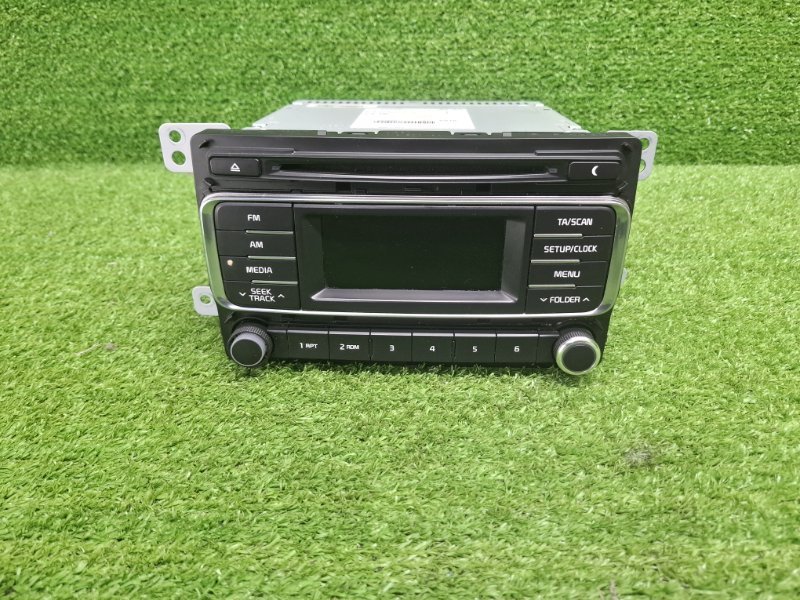 Магнитола, 3500 рублей, Москва