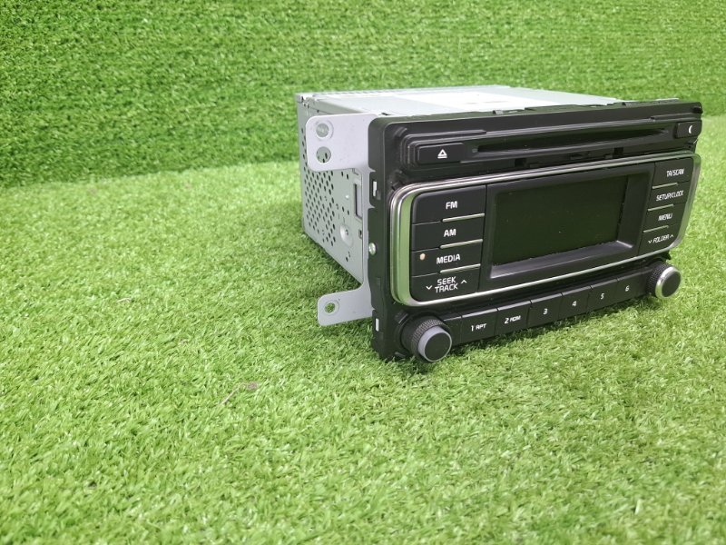 Магнитола, 3500 рублей, Москва