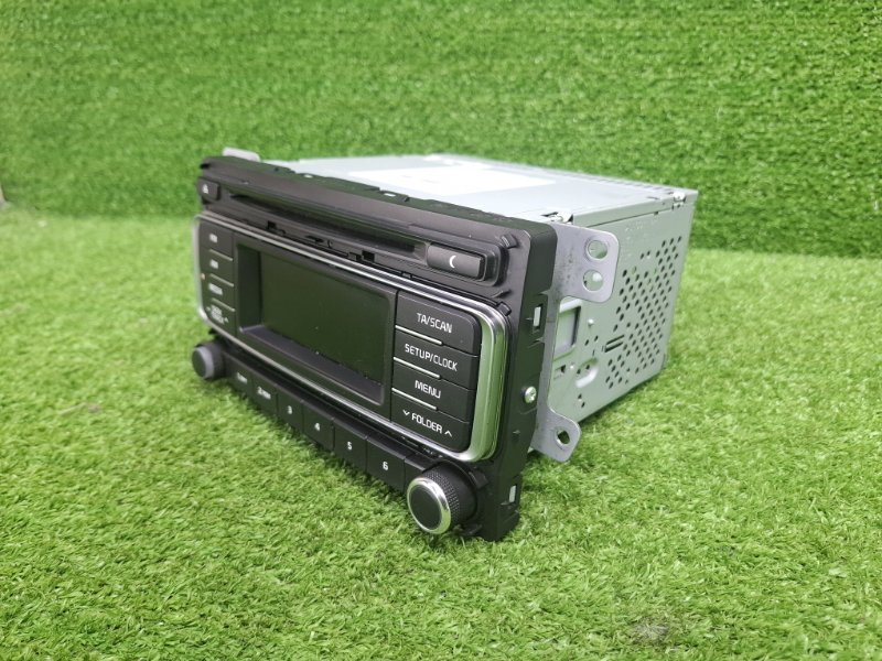 Магнитола, 3500 рублей, Москва