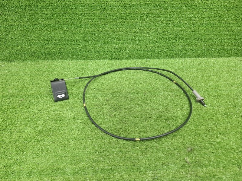 Трос замка капота, 1500 рублей, Москва