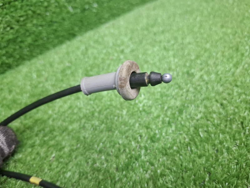 Трос замка капота, 1500 рублей, Москва