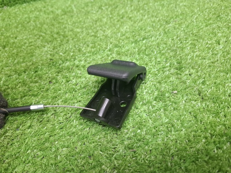 Трос замка капота, 1500 рублей, Москва