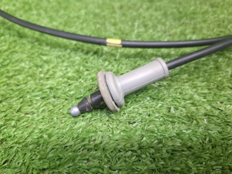 Трос замка капота, 1500 рублей, Москва