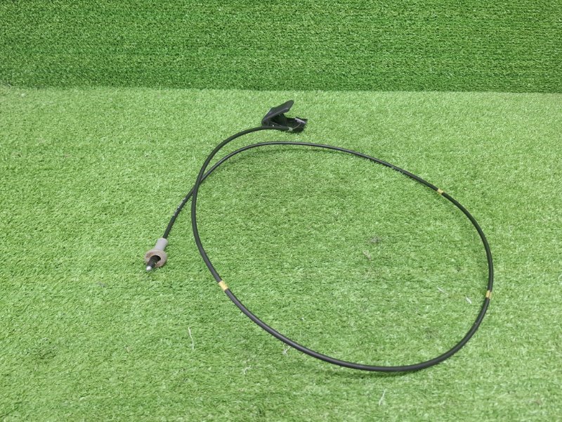 Трос замка капота, 1500 рублей, Москва