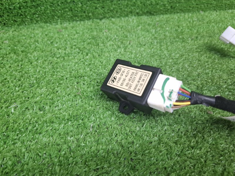 Блок электронный, 1000 рублей, Москва