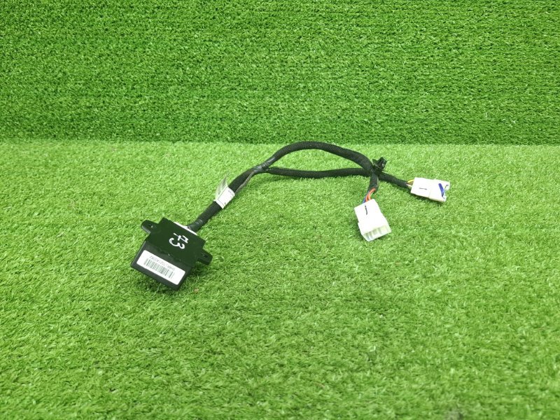 Блок электронный, 1000 рублей, Москва