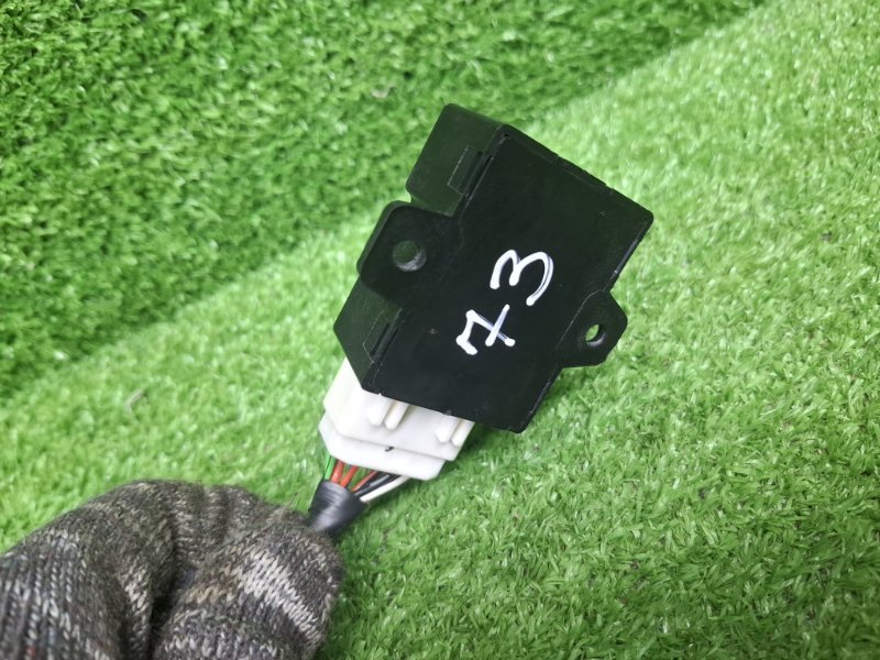 Блок электронный, 1000 рублей, Москва