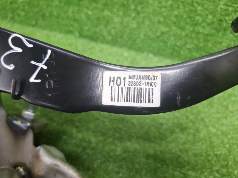 Педаль сцепления, 1000 рублей, Москва