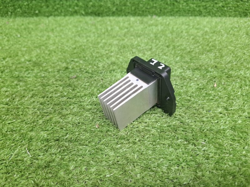 Резистор отопителя, 1500 рублей, Москва