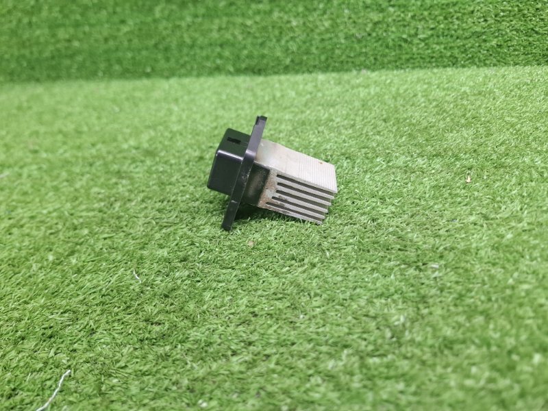 Резистор отопителя, 1500 рублей, Москва