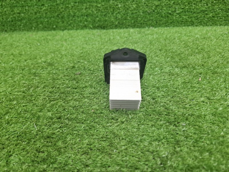 Резистор отопителя, 1500 рублей, Москва