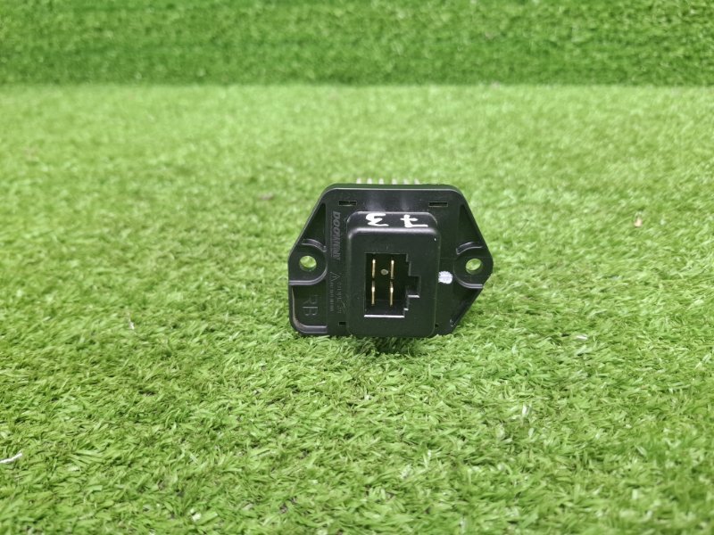 Резистор отопителя, 1500 рублей, Москва