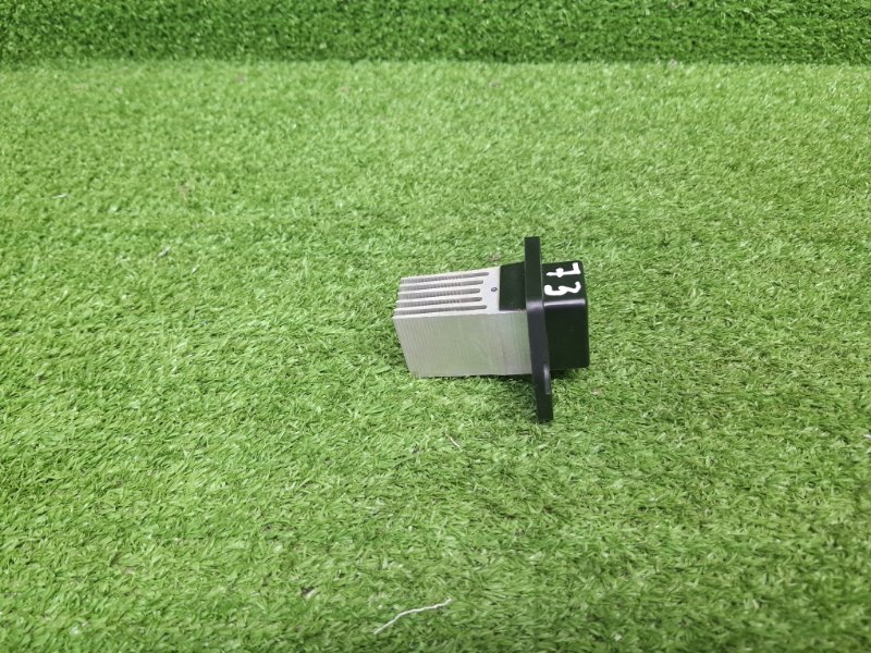 Резистор отопителя, 1500 рублей, Москва