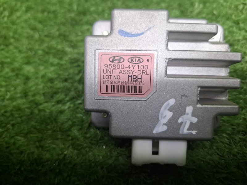 Блок управления светом, 1000 рублей, Москва