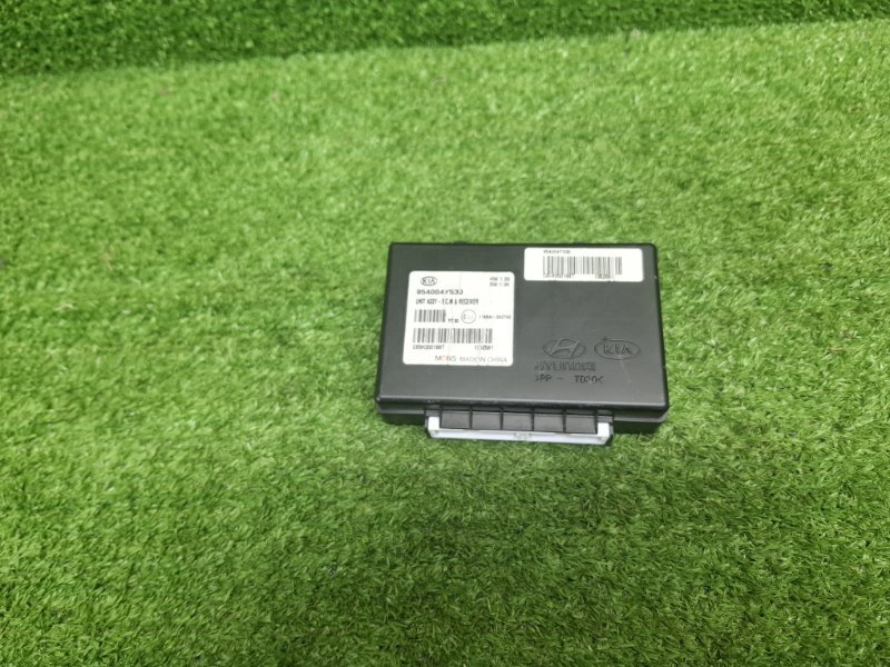 Блок управления сигнализации, 10000 рублей, Москва