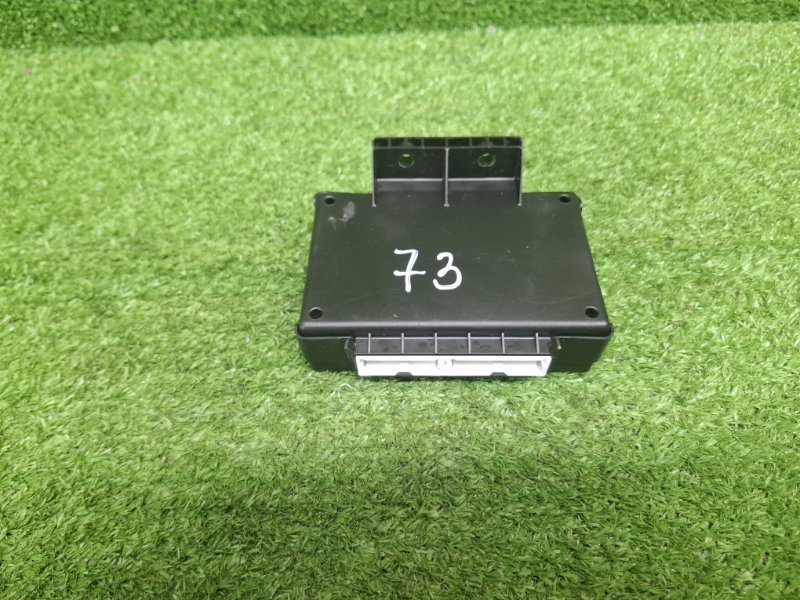 Блок управления сигнализации, 10000 рублей, Москва